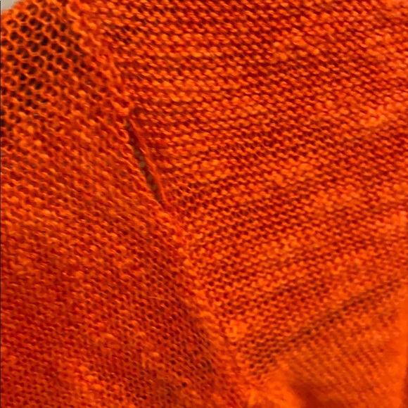 Kenneth Cole 3/4 Sleeve Sweater - Picture 4 of 5